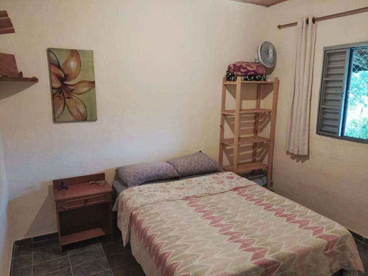 Vila Casa Bela Vista - São Bento do Sapucaí Exteriér fotografie