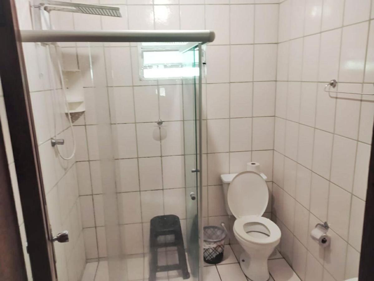 Vila Casa Bela Vista - São Bento do Sapucaí Exteriér fotografie